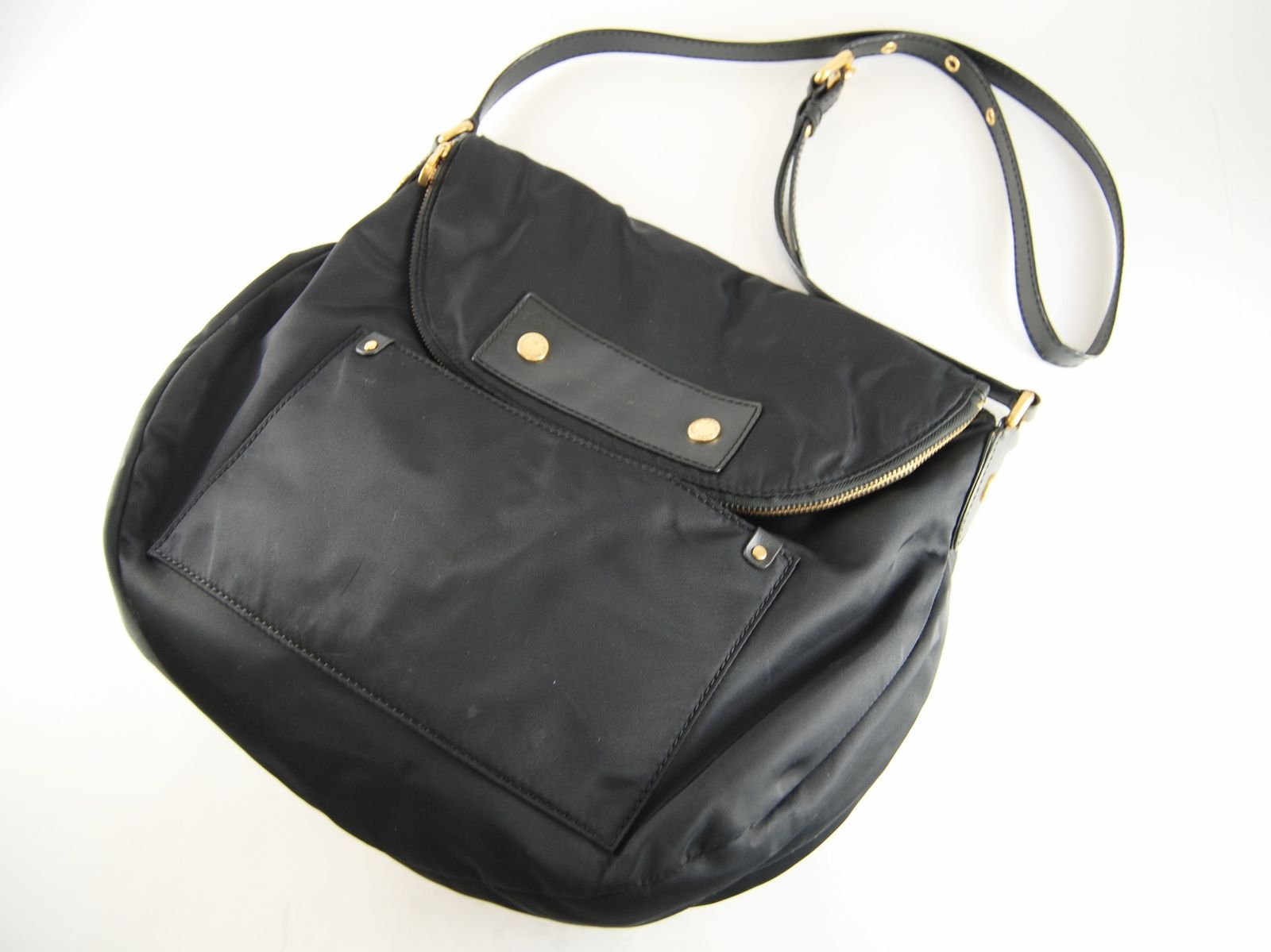 USED/B】MARCbyMARCJACOBSマークバイマークジェイコブス ショルダー 