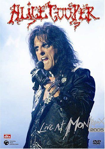 ライヴ・アット・モントルー 2005 [DVD]