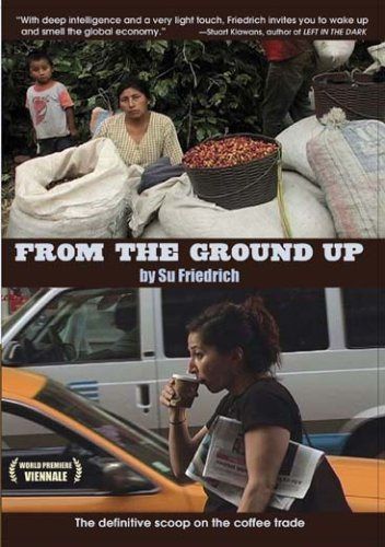 From the Ground Up By Su Friedrich [DVD]