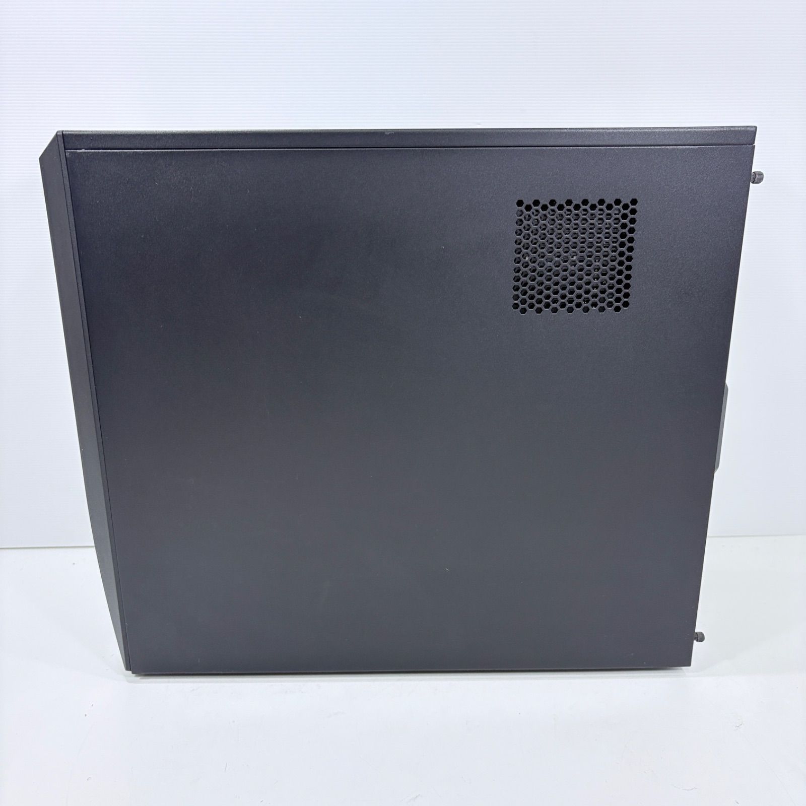 ゲーミングPC i7 7700 GTX1060 SSD525GB フォートナイト快適 - メルカリ