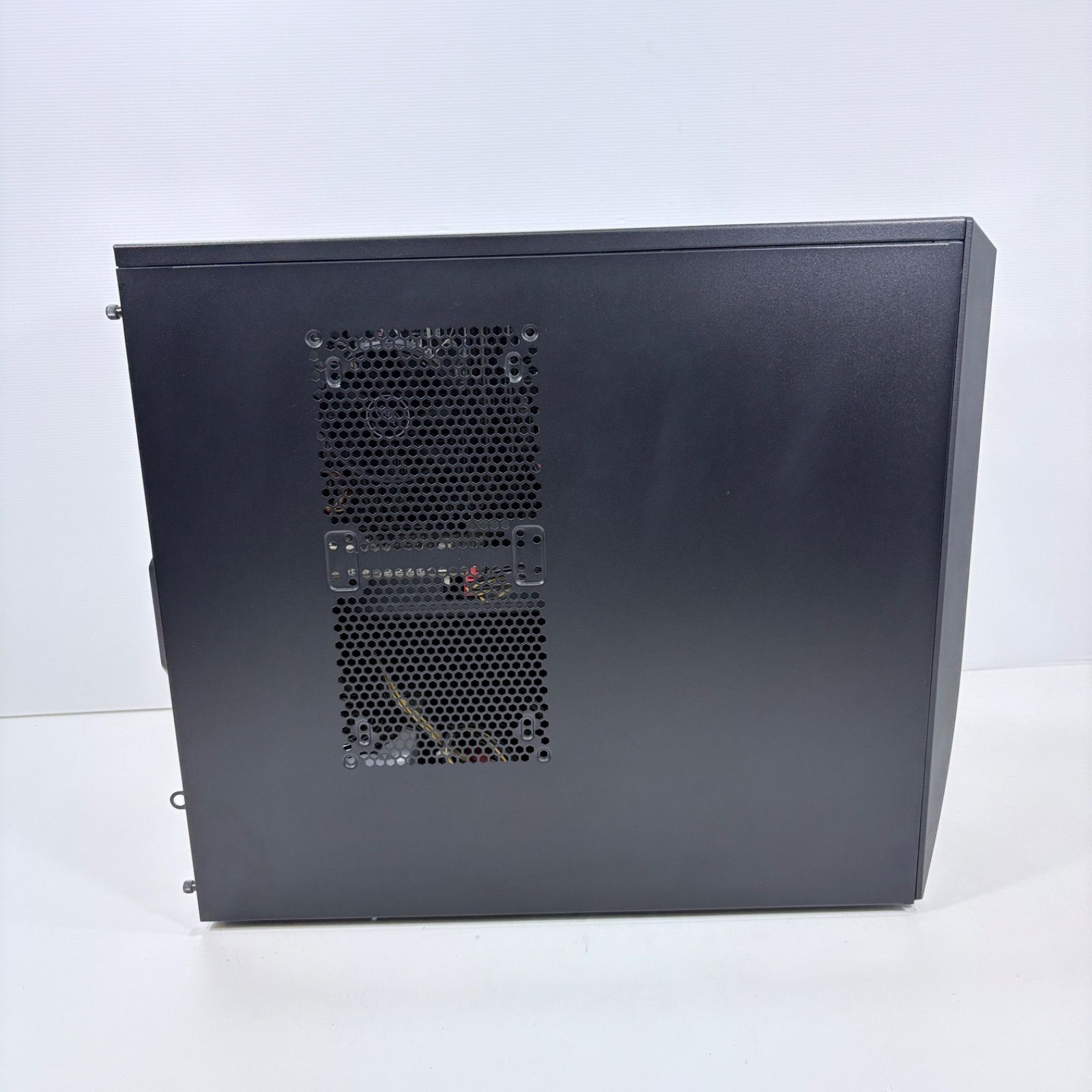 ゲーミングPC i7 7700 GTX1060 SSD525GB フォートナイト快適 - メルカリ