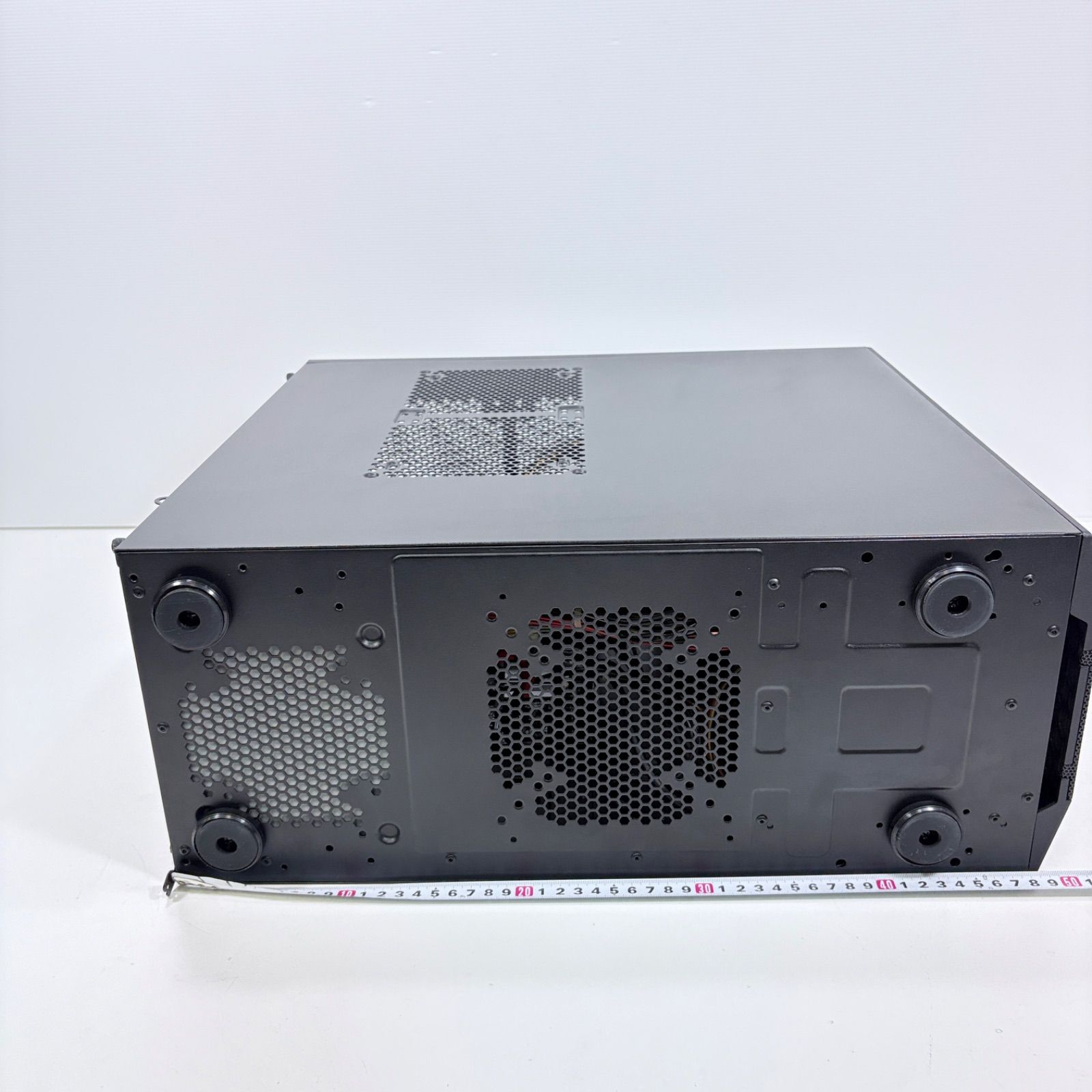 ゲーミングPC i7 7700 GTX1060 SSD525GB フォートナイト快適 - メルカリ