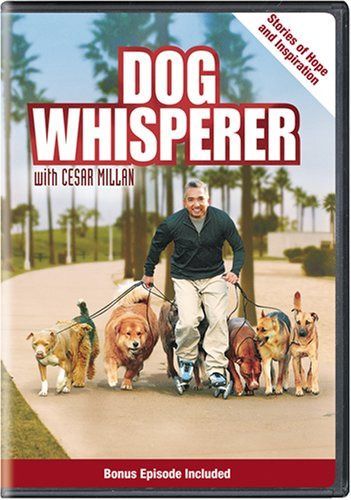 Dog Whisperer: Stories of Hope & Inspiration [DVD]