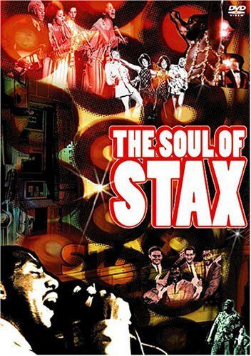 ソウル・オブ・スタックス [DVD]