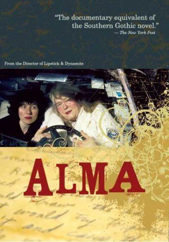 Alma [DVD]