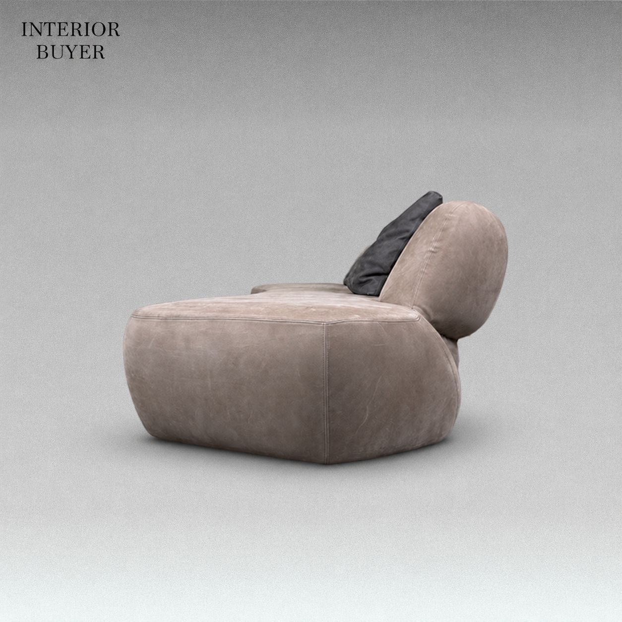 Molteni&C モルテーニ SURF サーフ ソファ レザー ブラウン ロドルフォ・ドルドーニ 定価297万 Molteni&C モルテーニ SURF サーフ ソファ レザー ブラウン ロドルフォ・ドルドーニ 定価297万
