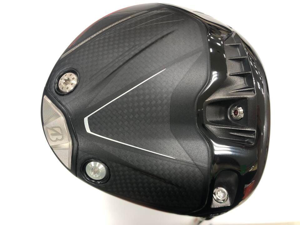 ブリヂストン　BX2HT　10.5度　Diamana BS50 2　Rフレックス　ドライバー　中古　ゴルフドゥ！NEXTグローボ蘇我店【最短即日発送】