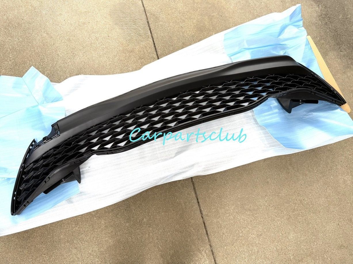 トヨタ 純正品 86 ZN6 後期 ロア グリル No.1 フロントグリル ラジエータグリル LWR Front Grill Radiator Grill LWR