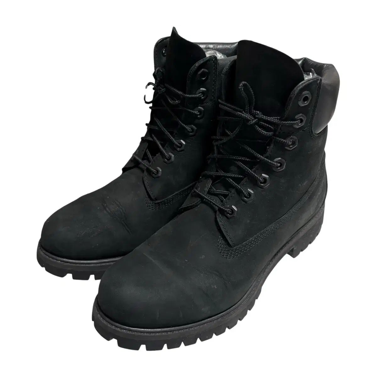 Timberland 6インチ 255