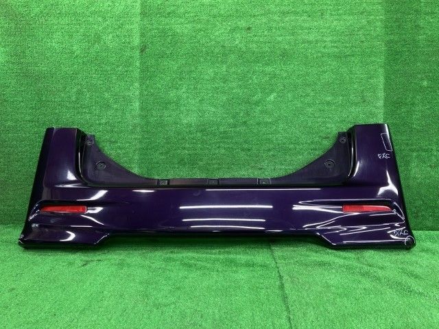 タント LA600S リアバンパー・リヤバンパー カスタムX 52159-B2740-K0 P17