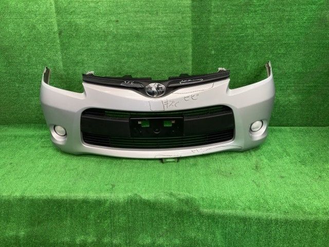 シエンタ NCP85G フロントバンパー DICE-G 4WD 52119-52780-B0 1E7