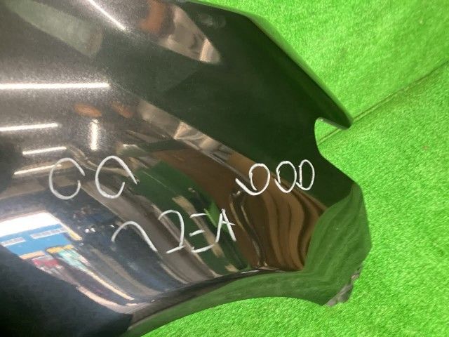 シエンタ NCP175G 右フロントフェンダー X 4WD 6人 53811-52480 209