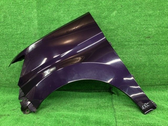 タント LA600S 左フロントフェンダー カスタムX 53802-B2052 P17 タント LA600S 左フロントフェンダー カスタムX 53802-B2052 P17