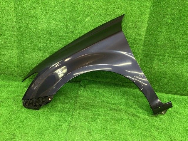 カローラフィールダー NZE164G 左フロントフェンダー 1.5G エアロツアラー 4WD 53812-13150 9AF