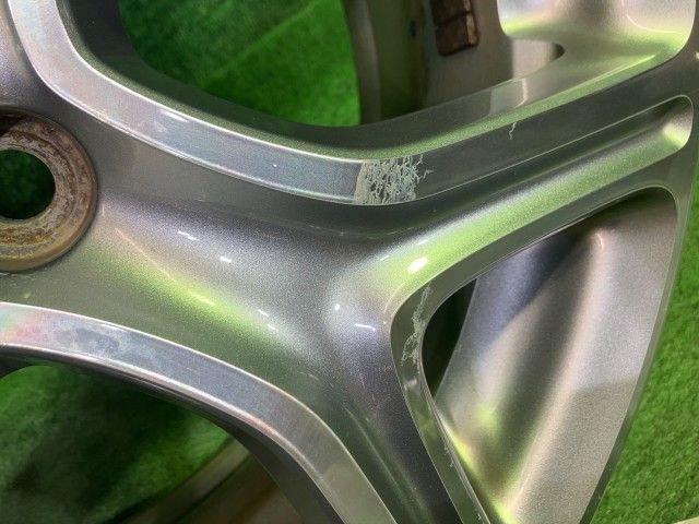 三菱 MITSUBISHI 純正 アウトランダーPHEV GG2W ホイール アルミ 