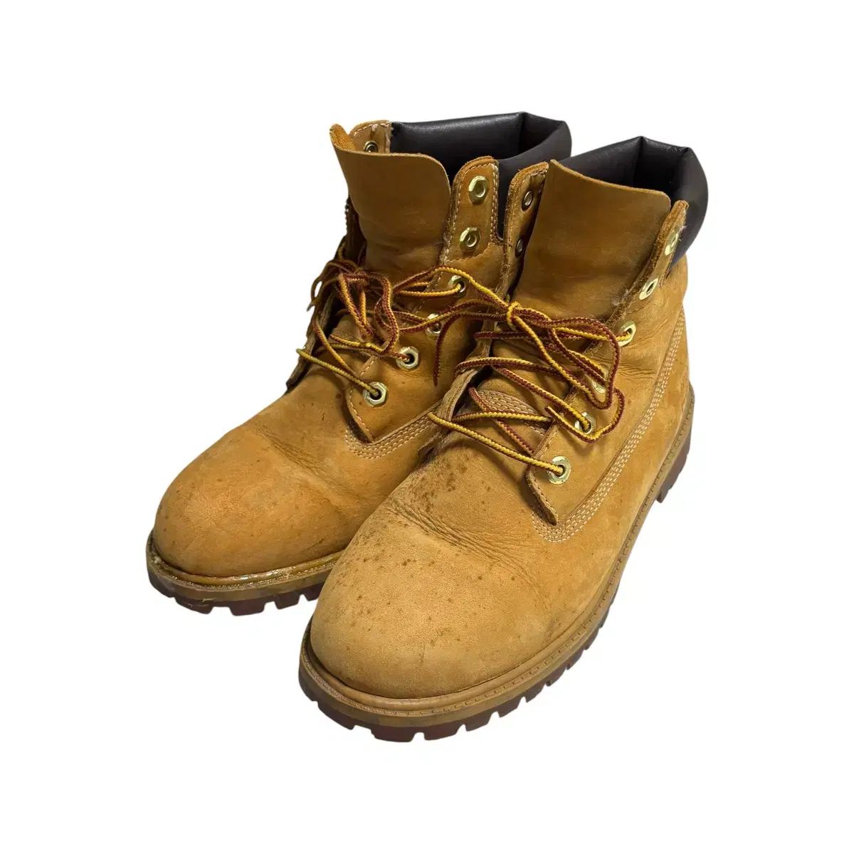 Timberland 6インチ 245
