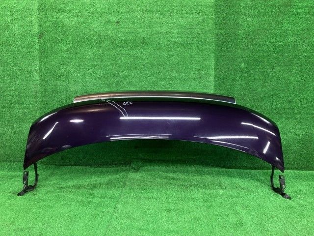 タント LA600S ボンネット・フードパネル カスタムX 53301-B2500 P17