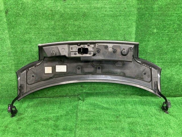 タント LA600S ボンネット・フードパネル カスタムX 53301-B2500 P17 タント LA600S ボンネット・フードパネル カスタムX 53301-B2500 P17