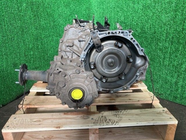 シエンタ NCP175G オートマミッション・ATミッション X 4WD 6人 30400-52251 209