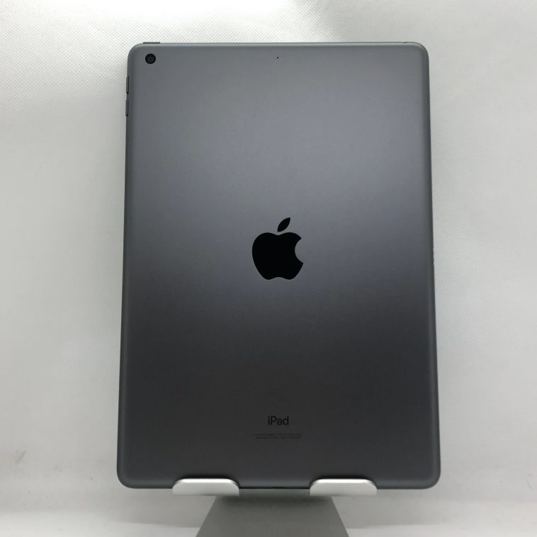 美品 iPad 第9世代 64GB Wi-Fi スペースグレイ - メルカリ