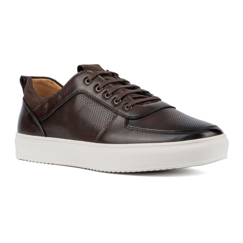 エックスレイ メンズ シューズ スニーカー Xray Andr Mensneakers Brown ブラウン