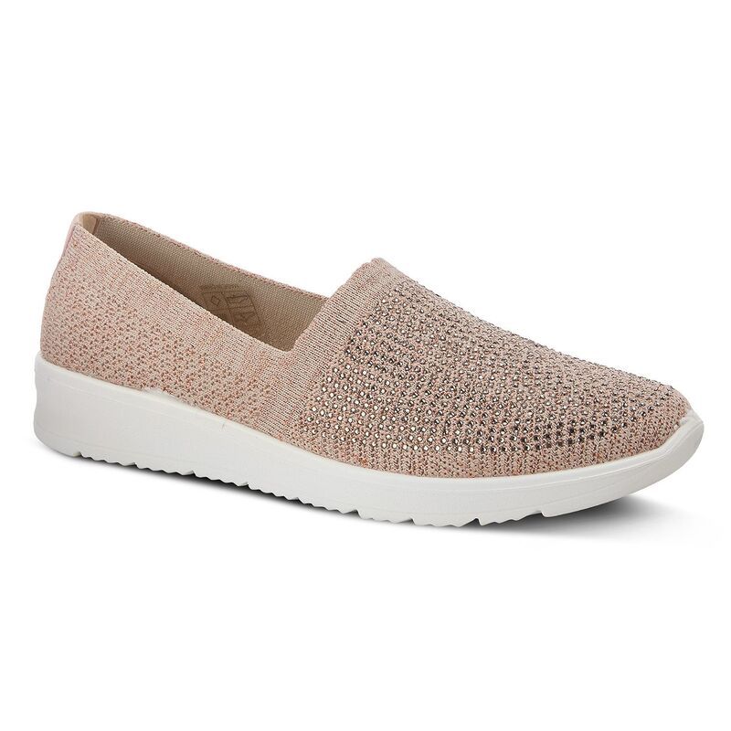 フレクサス レディース シューズ サンダル Flexus by Spring Step Century WomenslipOn Shoes Champagne シャンパン 18,480円