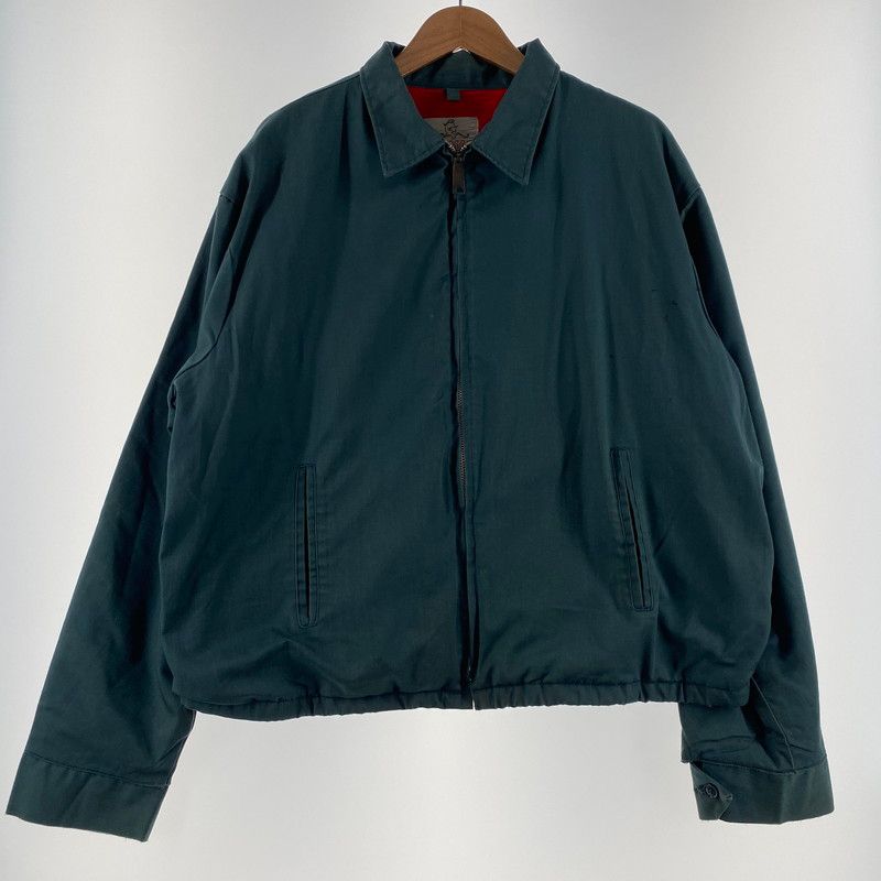 【現状渡し品】 BIG MAC BY Penneys ビッグマック ぺニーズ WORK JACKET VINTAGEワークジャケット アウター ヴィンテージ 【145-260608-ss-03-tei】