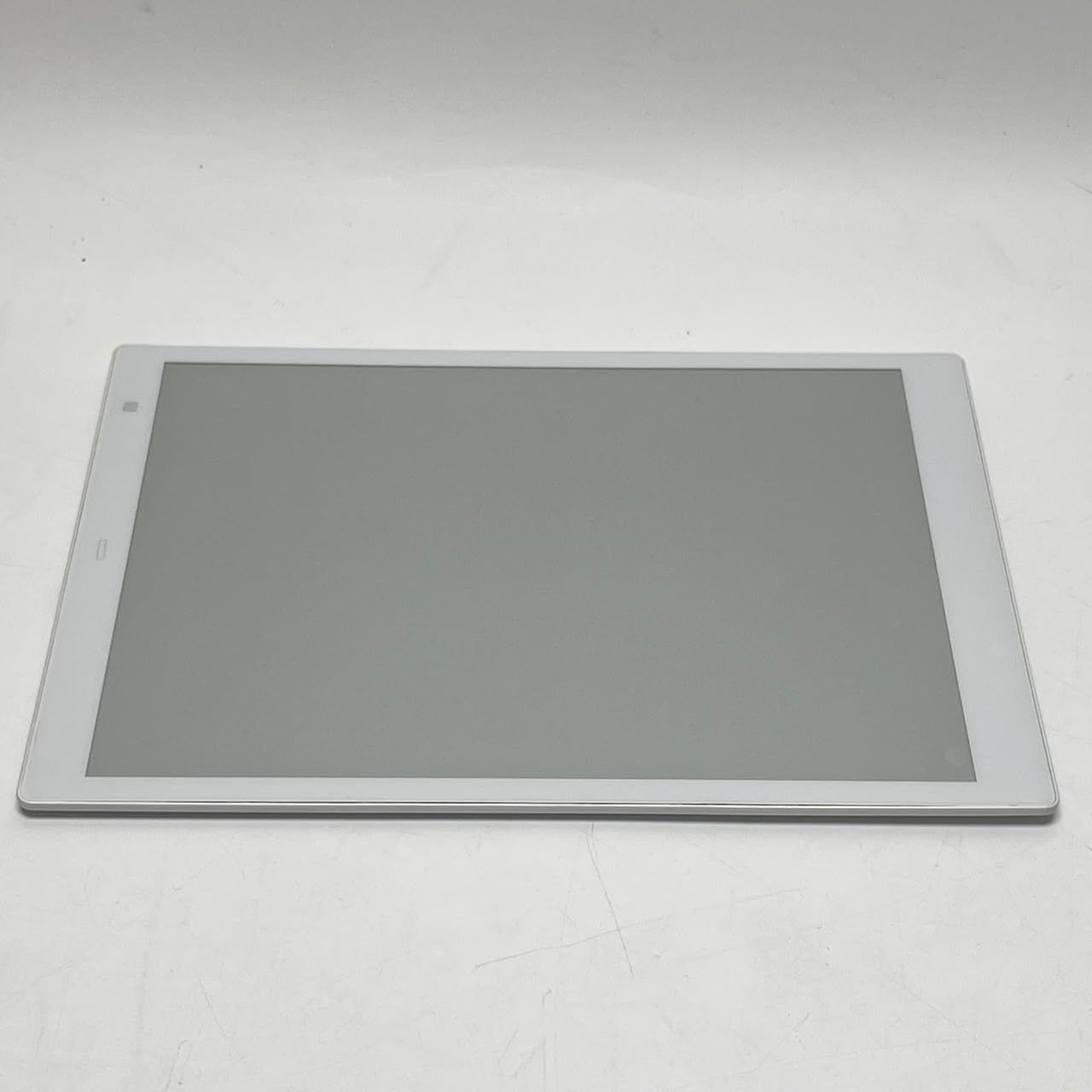 富士通 10.3型フレキシブル電子ペーパー QUADERNO A5サイズ / FMVDP51 