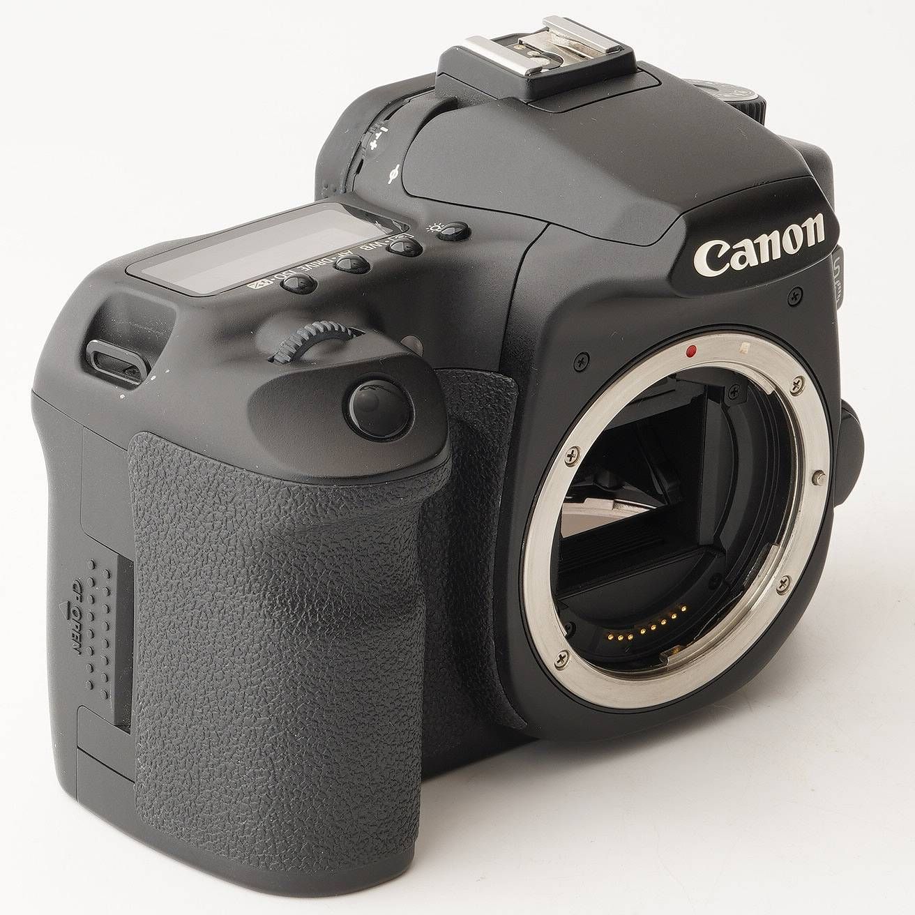 キヤノン Canon EOS 40D ボディ デジタル一眼レフカメラ - メルカリ