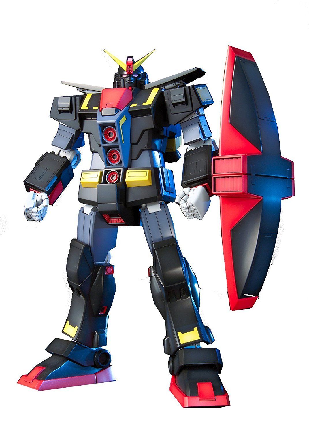 HGUC 1/144 MRX-009 サイコガンダム (機動戦士Zガンダム) [単品]