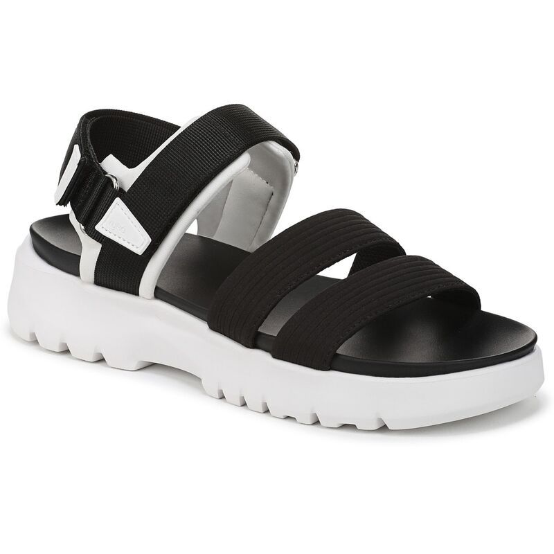 ライカ レディース シューズ サンダル Ryka Beyond Womensandals Black ブラック
