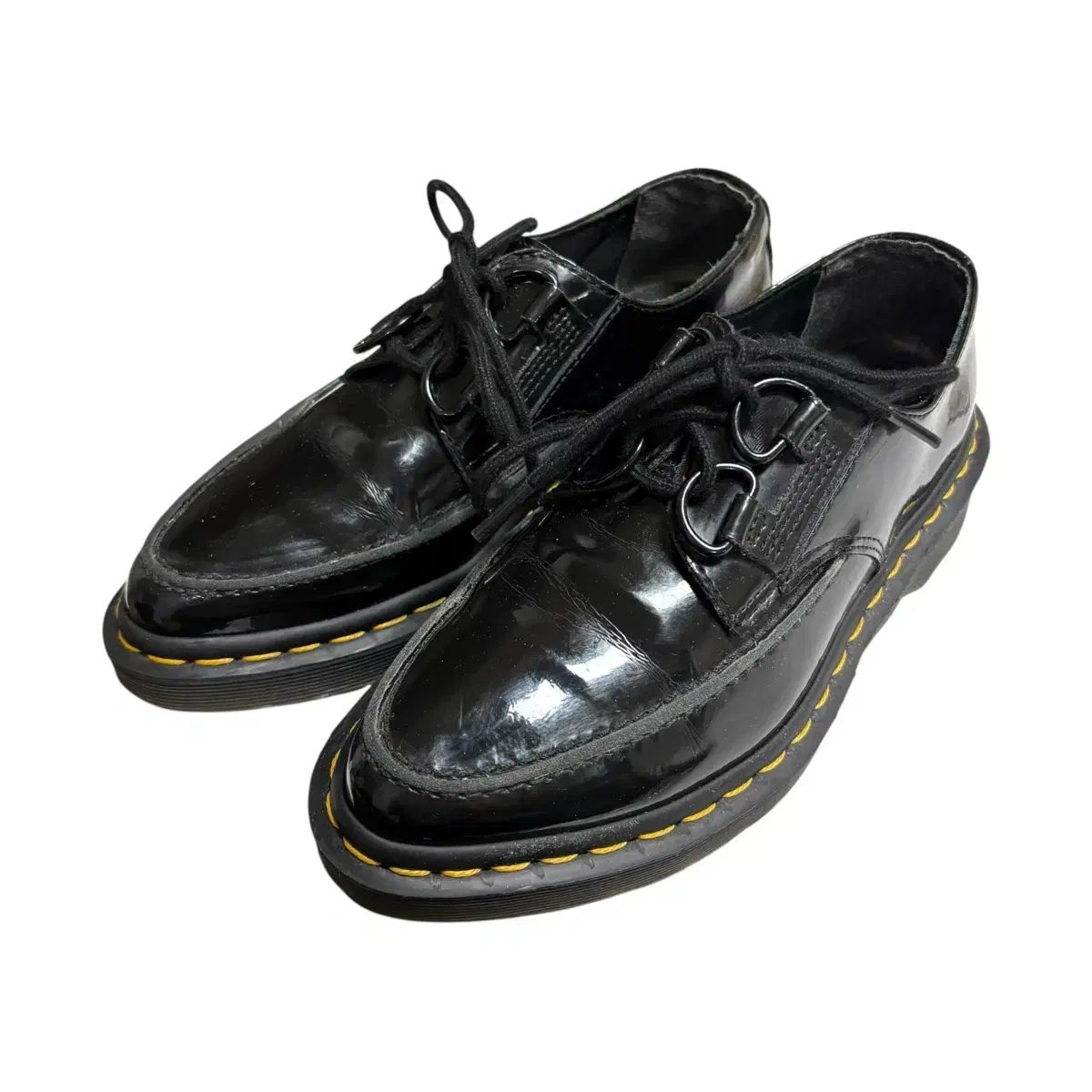 DR. MARTENS ドクターマーチン ベラ ドナ 230