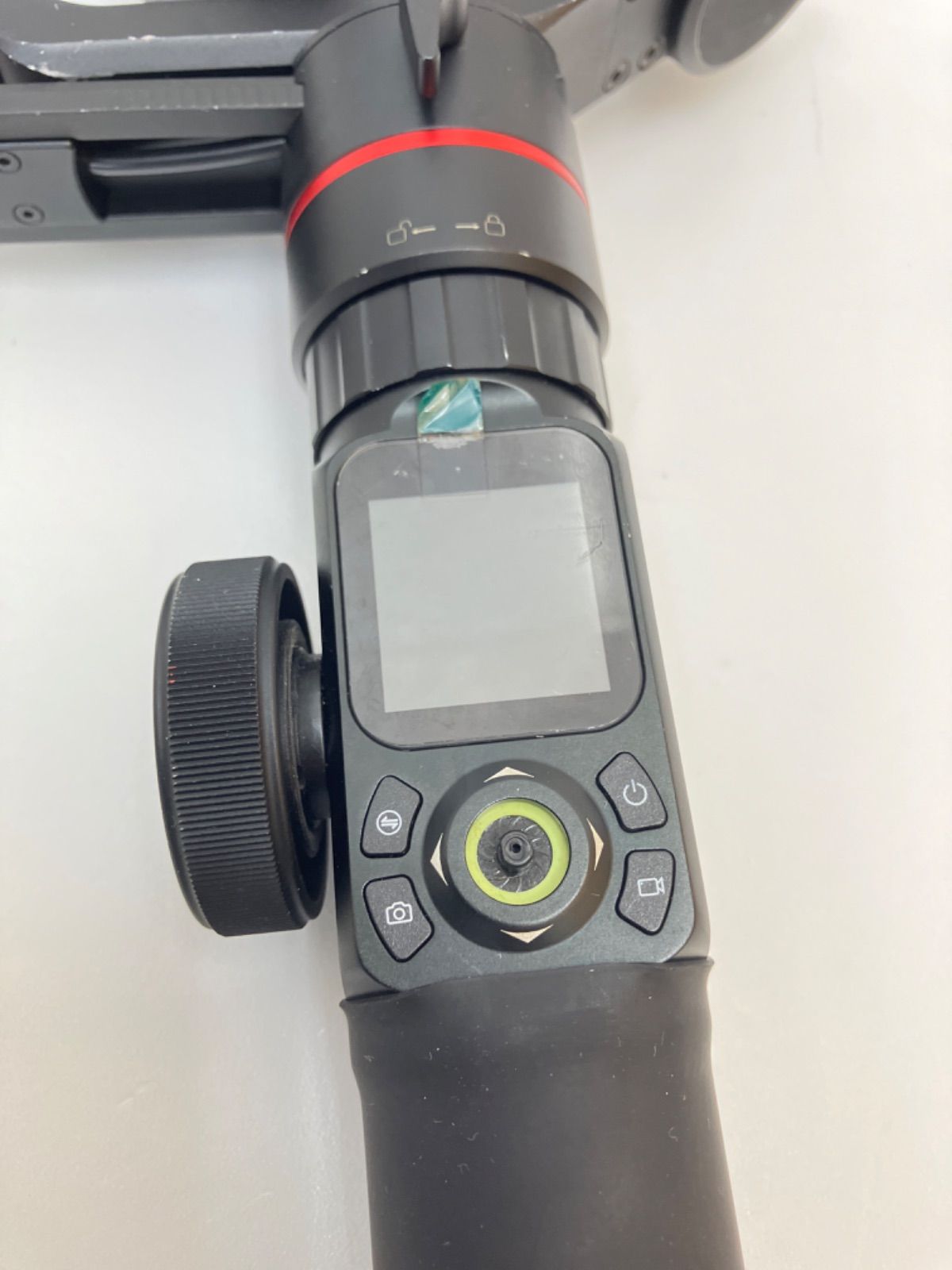 □ FeiyuTech フェイユーテック AK2000 ジンバル