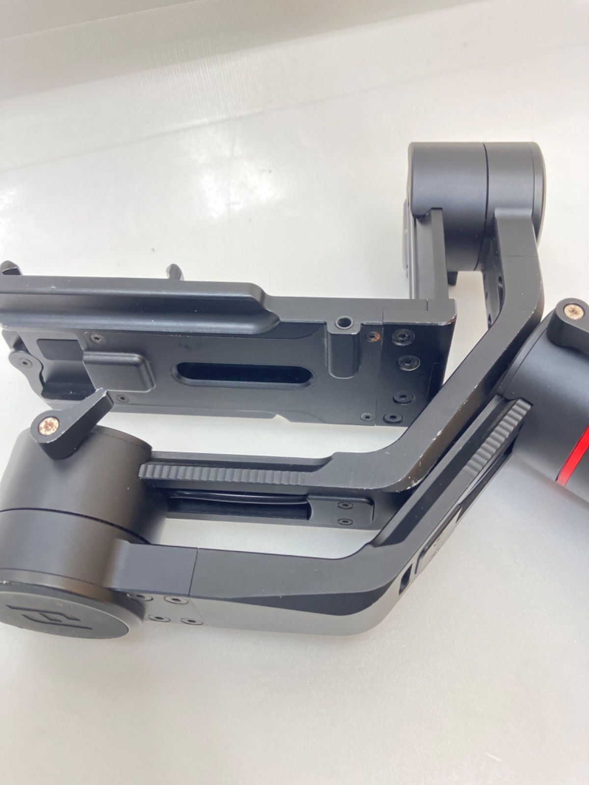 □ FeiyuTech フェイユーテック AK2000 ジンバル