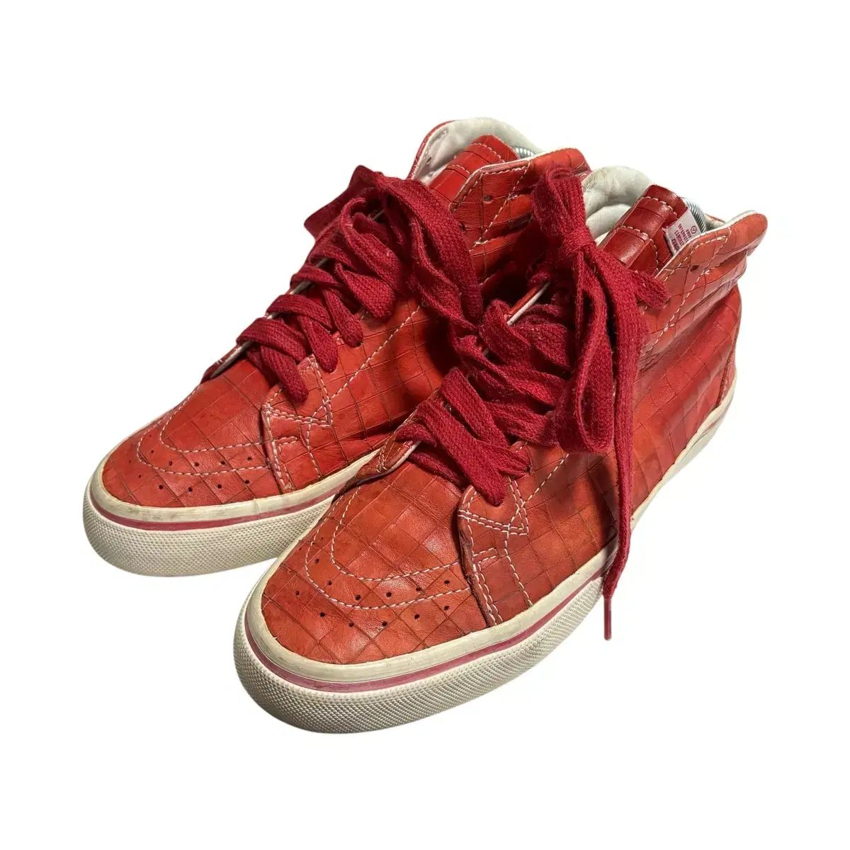 VISVIM ビズビム ローガン ハイ 250