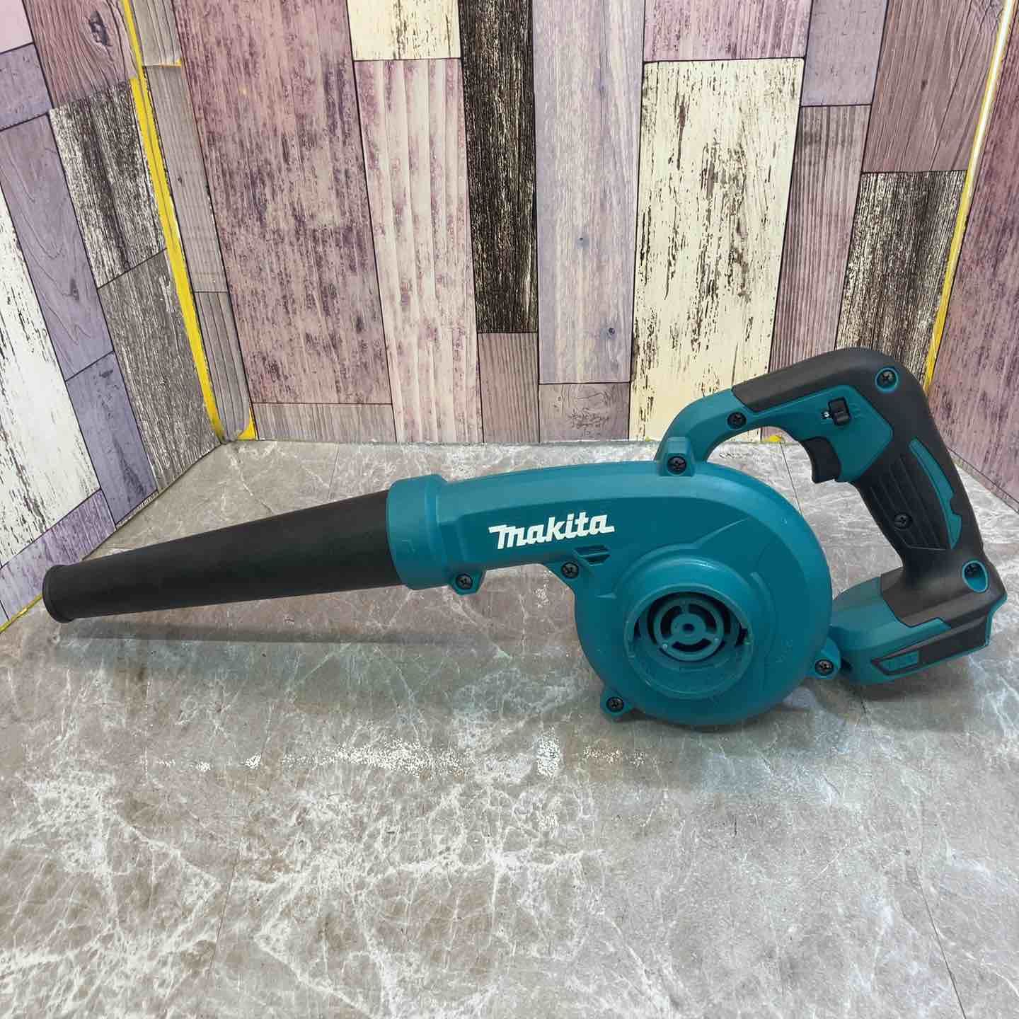 ★マキタ(makita) コードレスブロワ UB185DZ【八潮店】
