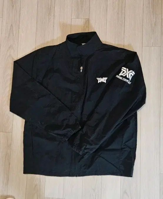 PXG メンズゴルフ ジップアップ ジャケット ゴルフ pxg メンズ ジップ