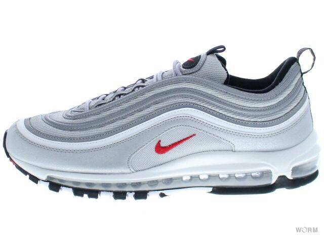 【US11.5】 NIKE AIR MAX 97 OG QS 884421-001 【新古品】