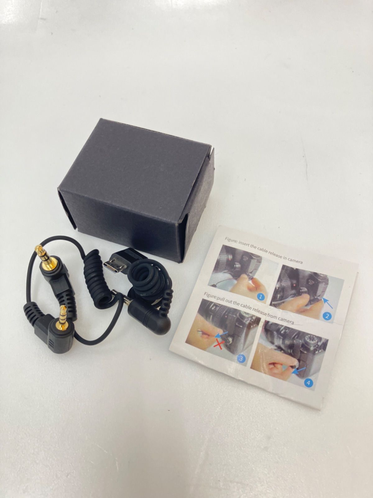 □ FeiyuTech フェイユーテック AK2000 ジンバル