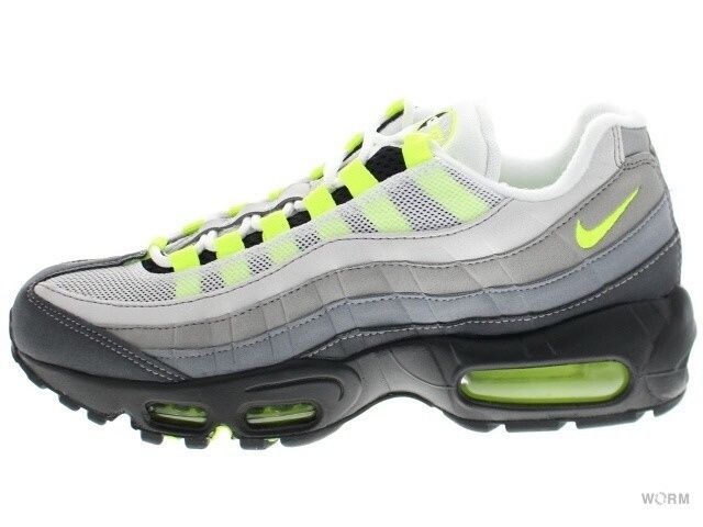 【US9】 NIKE AIR MAX 95 OG 554970-071 【新古品】