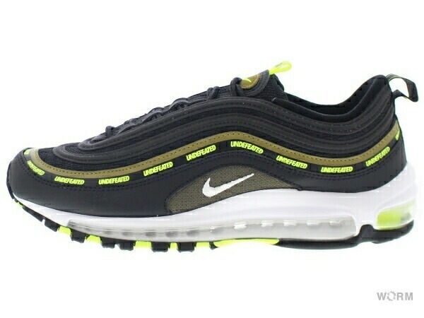 【US12】 NIKE AIR MAX 97 / UNDFTD DC4830-001 【新古品】