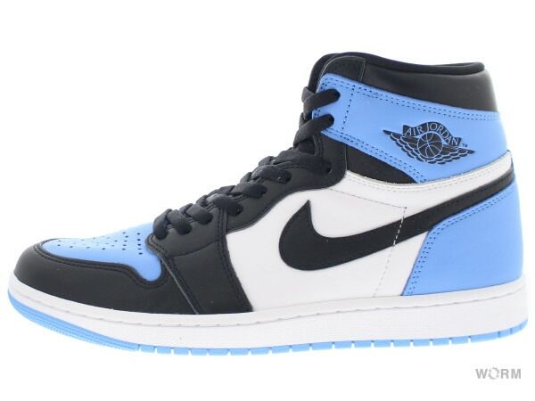 【US9.5】 AIR JORDAN 1 RETRO HIGH OG DZ5485-400 【新古品】