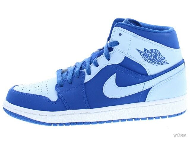 【US11】 AIR JORDAN 1 MID 554724-400 【新古品】 17,666円