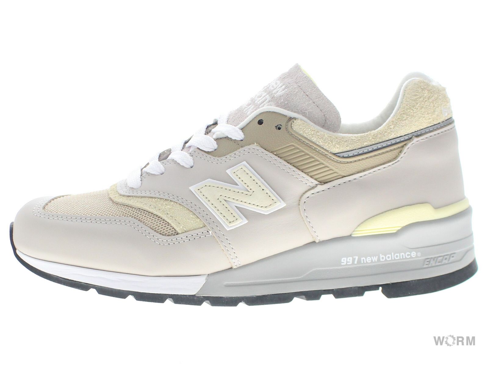 【US10】 New Balance U997GG 【新古品】