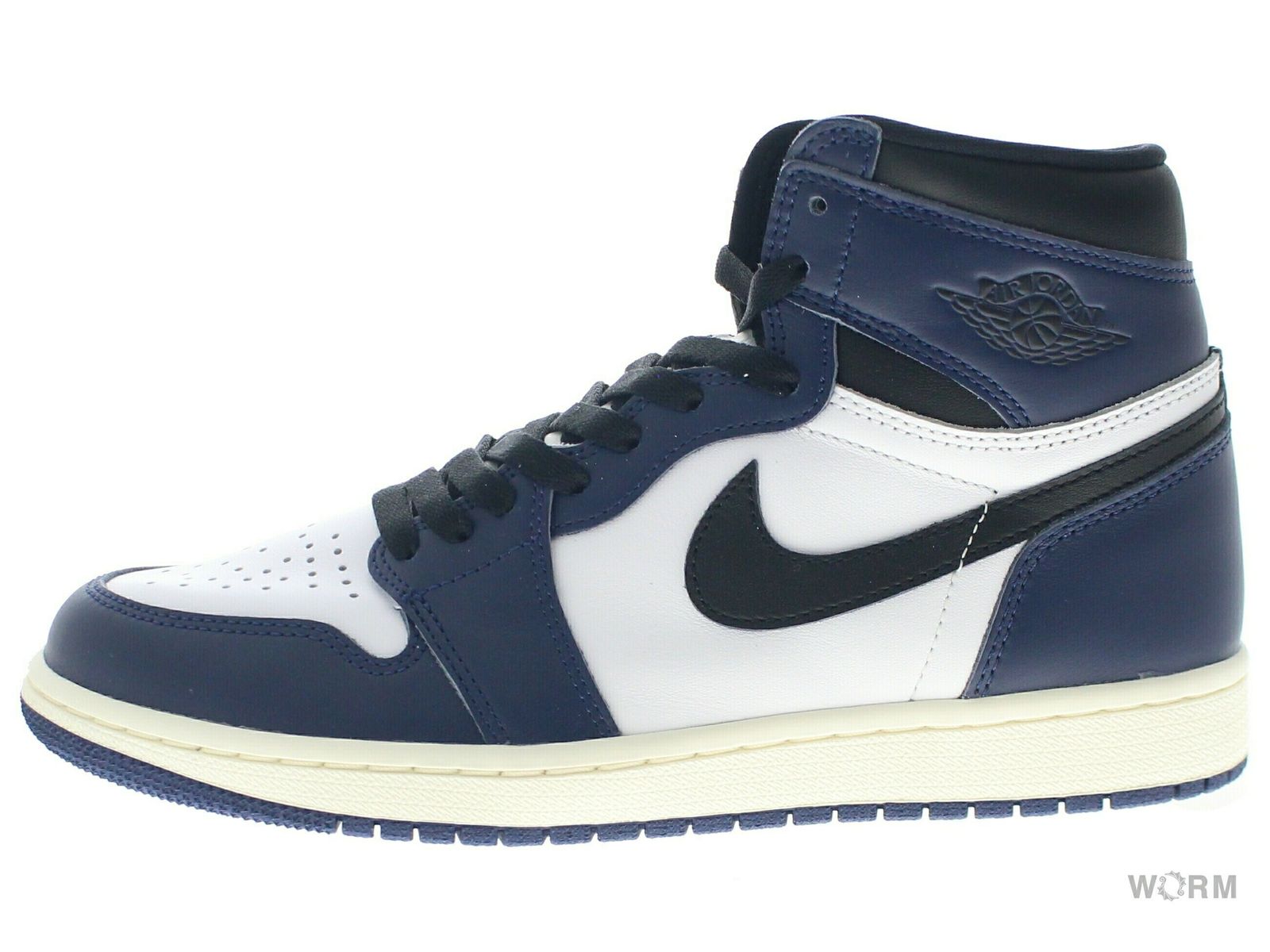 【US09.5】 AIR JORDAN 1 RETRO HIGH OG DZ5485-401 【新古品】