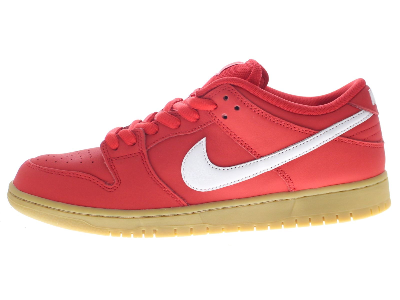 【US9.5】 NIKE SB SB DUNK LOW PRO FJ1674-600 【新古品】