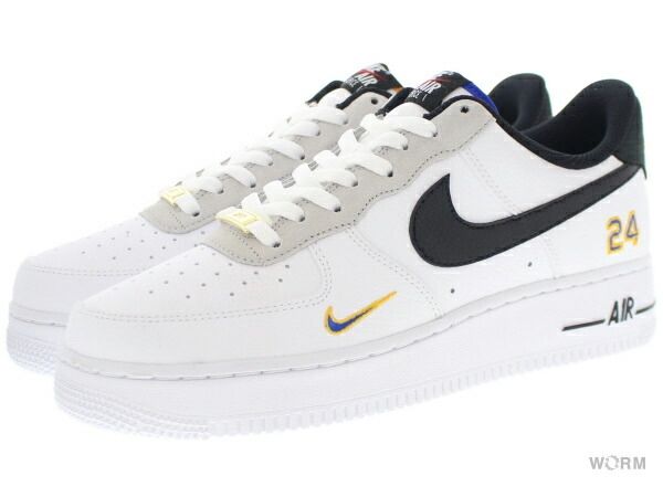 【US11】 NIKE AIR FORCE 1 07 LV8 DJ5192-100 【新古品】