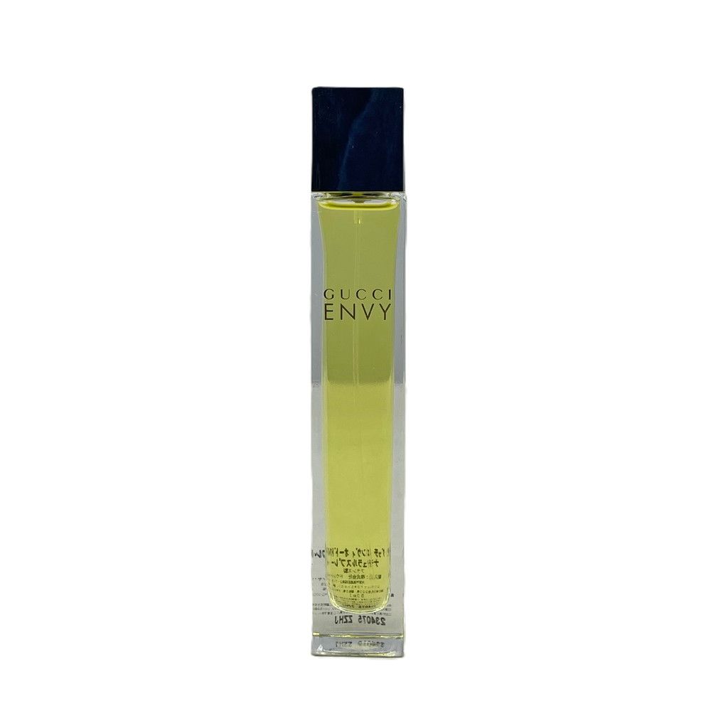 グッチ GUCCI ENVY エンヴィ オードトワレ 香水 50ml ナチュラルスプレー