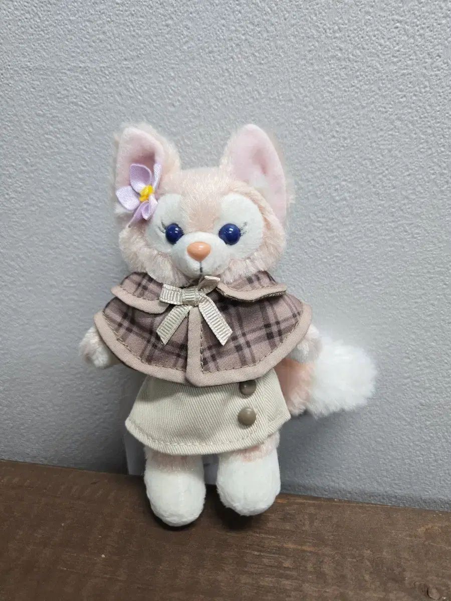 TOKYO 東京あんさんぶるスターズ！！(あんスタ) リー リー リナベル 服 ぬいぐるみ キーホルダー ぬい