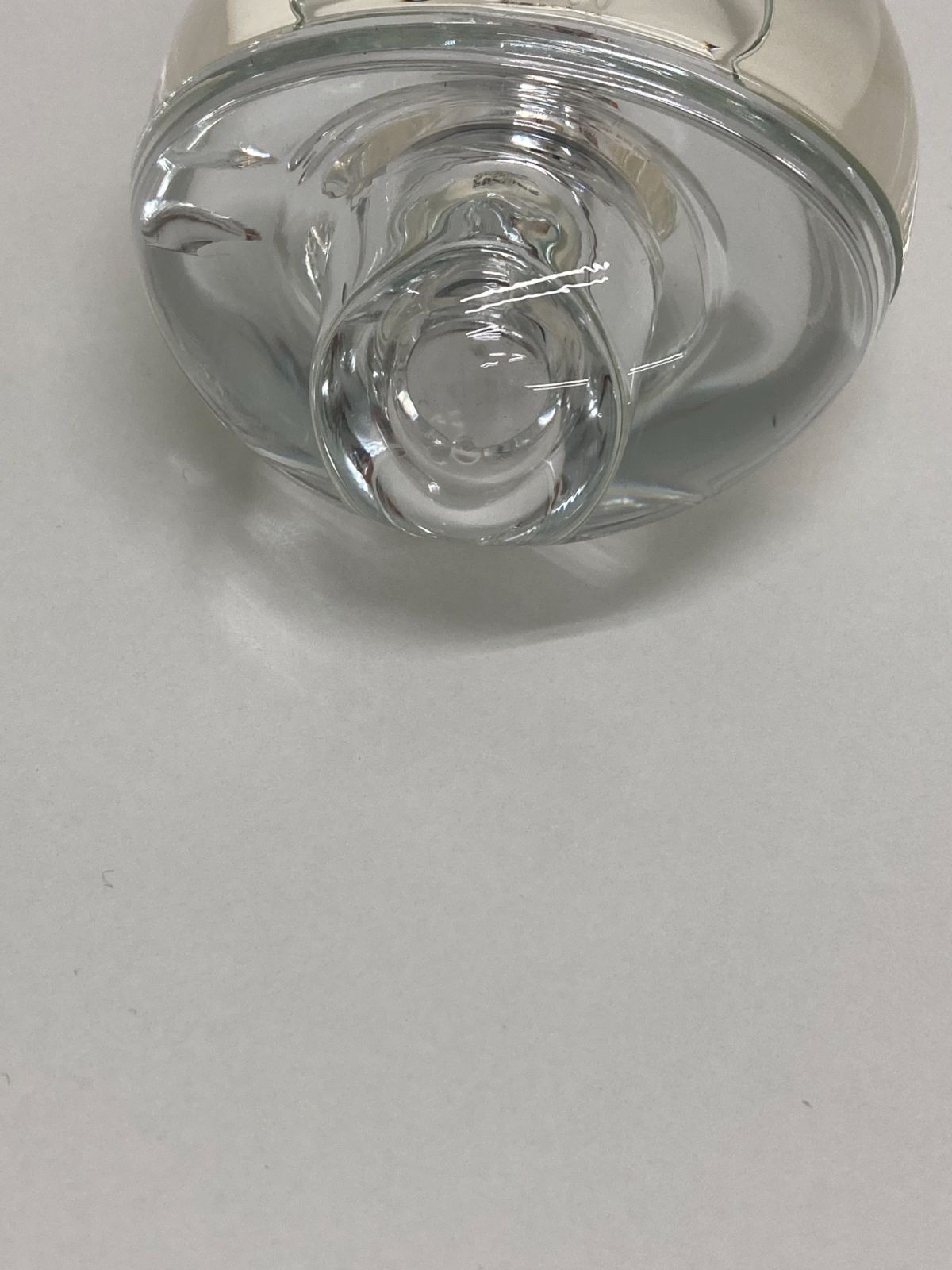 Y172[06]Y5471(香水) CHANEL/シャネル　No5　L’EAU/ローオードゥトワレットD　50ml 目立った傷や汚れなし 6/8出品